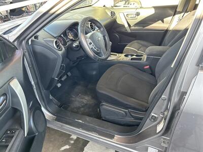 2015 Nissan Rogue Select S   - Photo 6 - Phoenix, AZ 85009