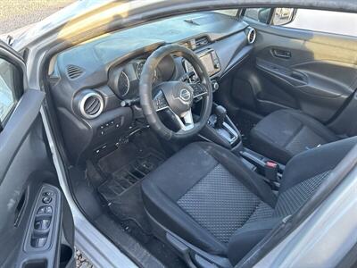 2021 Nissan Versa S - Photo 5 - Phoenix, AZ 85009