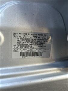 2021 Nissan Versa S - Photo 6 - Phoenix, AZ 85009