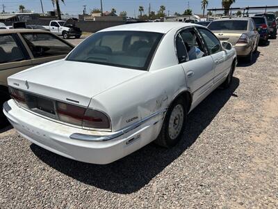 1999 Buick Park Avenue Ultra Supercharged   - Photo 3 - Phoenix, AZ 85009