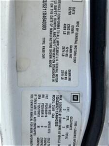 1999 Buick Park Avenue Ultra Supercharged   - Photo 6 - Phoenix, AZ 85009