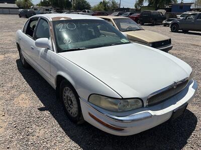 1999 Buick Park Avenue Ultra Supercharged   - Photo 2 - Phoenix, AZ 85009