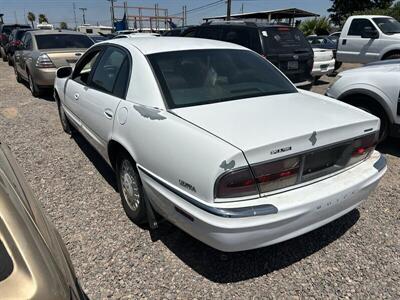 1999 Buick Park Avenue Ultra Supercharged   - Photo 4 - Phoenix, AZ 85009