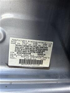 2012 Nissan Versa 1.6 S - Photo 6 - Phoenix, AZ 85009