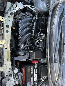 2012 Nissan Versa 1.6 S - Photo 8 - Phoenix, AZ 85009