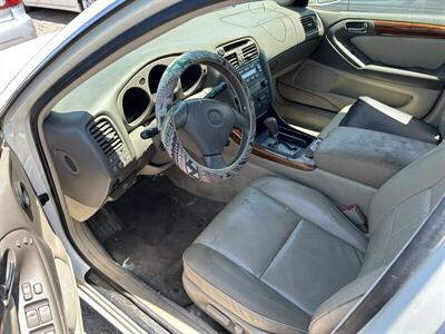 1999 Lexus GS   - Photo 5 - Phoenix, AZ 85009