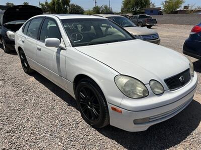 1999 Lexus GS   - Photo 2 - Phoenix, AZ 85009