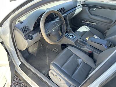 2005 Audi A4 1.8T   - Photo 5 - Phoenix, AZ 85009