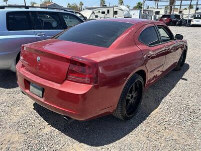 2007 Dodge Charger   - Photo 3 - Phoenix, AZ 85009