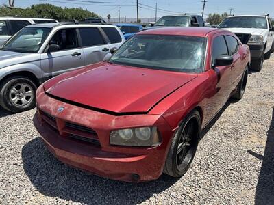 2007 Dodge Charger   - Photo 1 - Phoenix, AZ 85009
