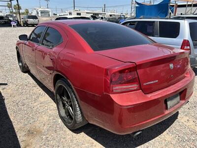 2007 Dodge Charger   - Photo 4 - Phoenix, AZ 85009