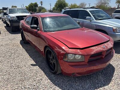 2007 Dodge Charger   - Photo 2 - Phoenix, AZ 85009