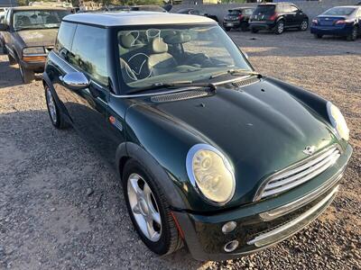 2005 MINI Cooper   - Photo 1 - Phoenix, AZ 85009