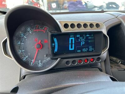 2012 Chevrolet Sonic LS   - Photo 7 - Phoenix, AZ 85009