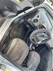 2012 Chevrolet Sonic LS   - Photo 5 - Phoenix, AZ 85009