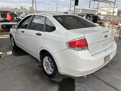 2010 Ford Focus SE   - Photo 3 - Phoenix, AZ 85009