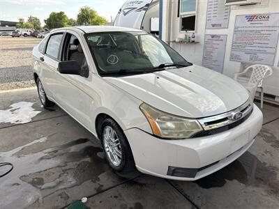 2010 Ford Focus SE   - Photo 2 - Phoenix, AZ 85009