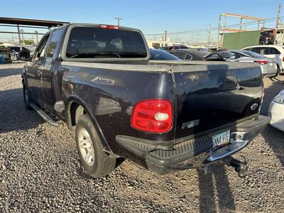 1999 Ford F-150 Lariat - Photo 2 - Phoenix, AZ 85009