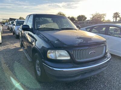 1999 Ford F-150 Lariat - Photo 4 - Phoenix, AZ 85009