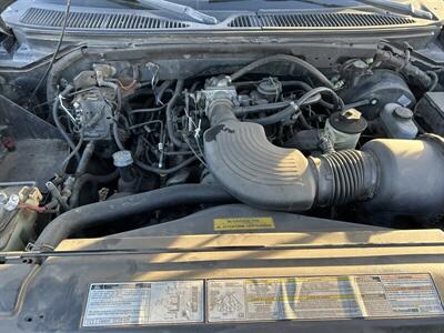 1999 Ford F-150 Lariat - Photo 5 - Phoenix, AZ 85009