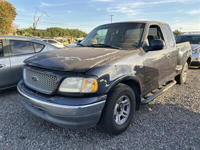 1999 Ford F-150 Lariat - Photo 1 - Phoenix, AZ 85009