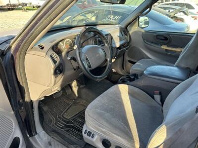 1999 Ford F-150 Lariat - Photo 6 - Phoenix, AZ 85009
