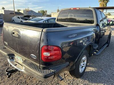 1999 Ford F-150 Lariat - Photo 3 - Phoenix, AZ 85009