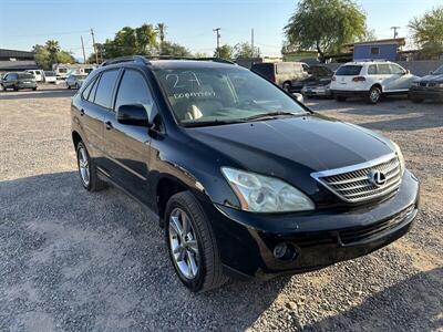 2007 Lexus RX   - Photo 4 - Phoenix, AZ 85009