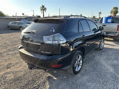 2007 Lexus RX   - Photo 3 - Phoenix, AZ 85009