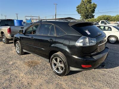 2007 Lexus RX   - Photo 2 - Phoenix, AZ 85009
