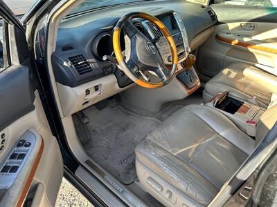 2007 Lexus RX   - Photo 5 - Phoenix, AZ 85009