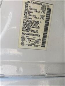2005 INFINITI QX56   - Photo 6 - Phoenix, AZ 85009