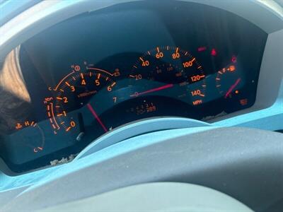 2005 INFINITI QX56   - Photo 7 - Phoenix, AZ 85009