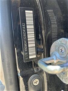 2010 Kia Sedona LX   - Photo 8 - Phoenix, AZ 85009