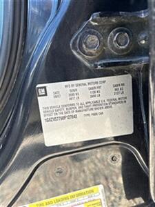 2008 Saturn Aura XR   - Photo 5 - Phoenix, AZ 85009