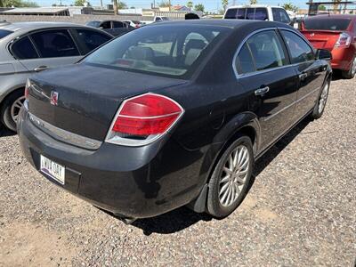 2008 Saturn Aura XR   - Photo 4 - Phoenix, AZ 85009