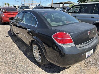 2008 Saturn Aura XR   - Photo 2 - Phoenix, AZ 85009