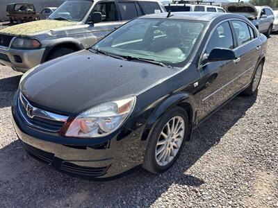 2008 Saturn Aura XR   - Photo 1 - Phoenix, AZ 85009