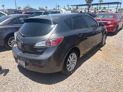 2013 Mazda Mazda3 i Touring   - Photo 4 - Phoenix, AZ 85009