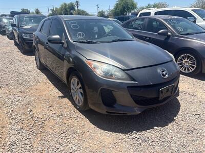 2013 Mazda Mazda3 i Touring   - Photo 2 - Phoenix, AZ 85009