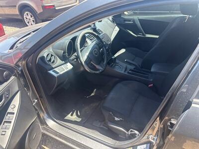 2013 Mazda Mazda3 i Touring   - Photo 6 - Phoenix, AZ 85009