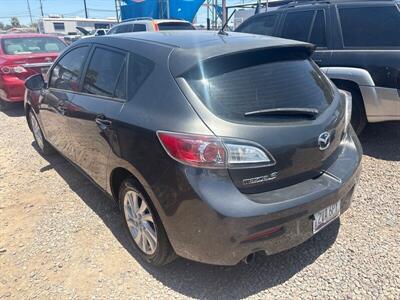 2013 Mazda Mazda3 i Touring   - Photo 3 - Phoenix, AZ 85009