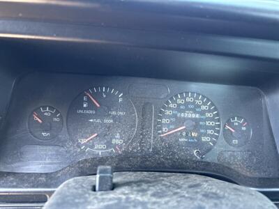 1997 Dodge Ram 1500 WS   - Photo 7 - Phoenix, AZ 85009