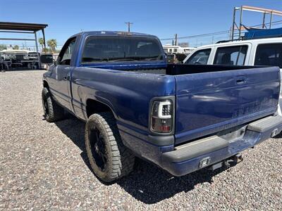 1997 Dodge Ram 1500 WS   - Photo 2 - Phoenix, AZ 85009