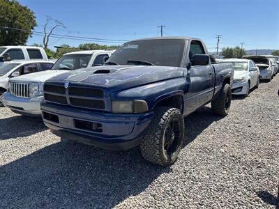 1997 Dodge Ram 1500 WS   - Photo 1 - Phoenix, AZ 85009