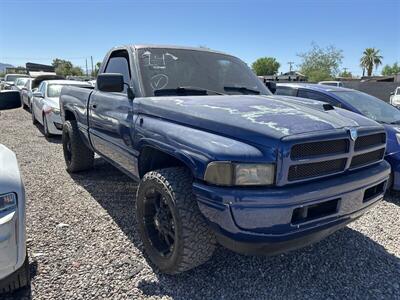 1997 Dodge Ram 1500 WS   - Photo 4 - Phoenix, AZ 85009