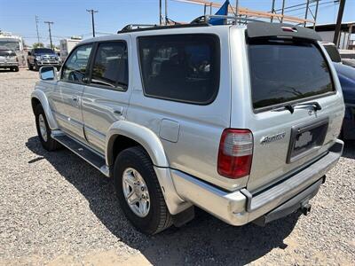 1999 Toyota 4Runner Limited   - Photo 2 - Phoenix, AZ 85009
