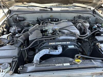 1999 Toyota 4Runner Limited   - Photo 6 - Phoenix, AZ 85009