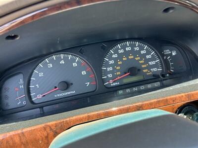 1999 Toyota 4Runner Limited   - Photo 7 - Phoenix, AZ 85009