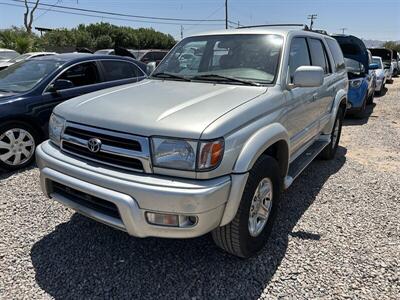 1999 Toyota 4Runner Limited   - Photo 1 - Phoenix, AZ 85009